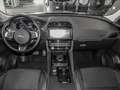 Jaguar F-Pace R-Sport AWD 20d AHK-abnehmbar Navi Soundsystem LED Noir - thumbnail 4