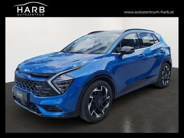 1,6 TGDI 48V GT-Line AWD DCT