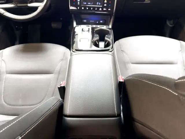 Hyundai Tucson view 14