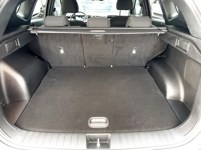 Hyundai Tucson view 6