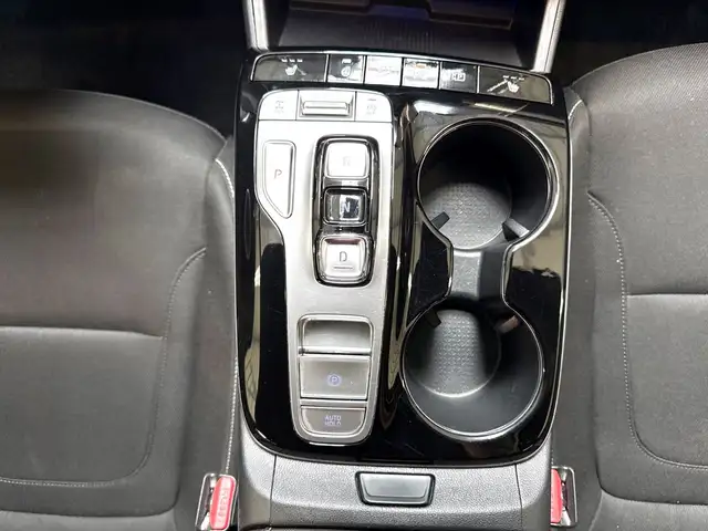 Hyundai Tucson view 13