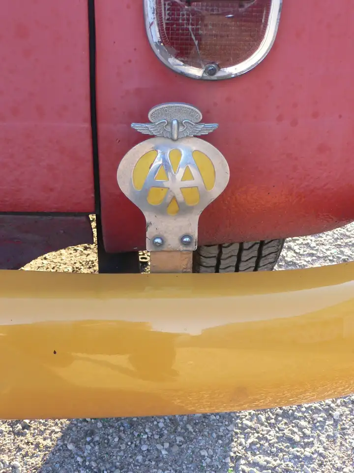 Volkswagen T1, foto 8