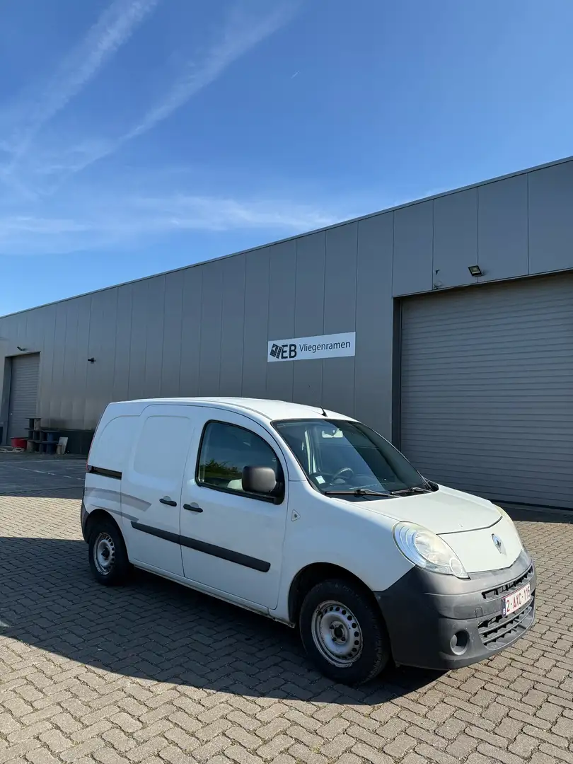 Renault Kangoo Rapid  1.5 dCi 75 FP EURO 5 + KEURING VOOR VERKOOP - 1