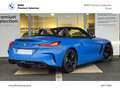BMW Z4 M40iA 340ch M Performance 168g Bleu - thumbnail 3