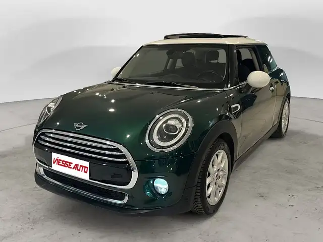MINI Cooper Mini IV F56 2018 3p 3p 1.5 auto