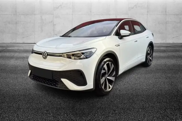 Volkswagen ID.5 ID.5