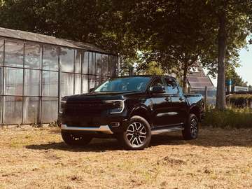 2.0 TDCI EcoBlue Wildtrak e-4WD Double Cab |BTW|5-