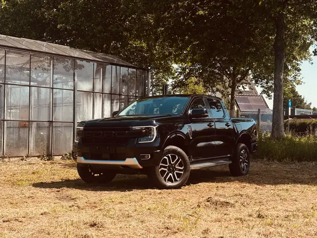 Ford Ranger 2.0 TDCI EcoBlue Wildtrak e-4WD Double Cab |BTW|5-