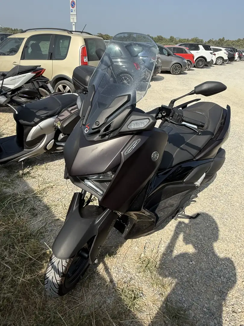 Yamaha X-Max 300 e tech max - 2