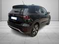 Volkswagen T-Cross 1.0 TSI 110 CV Advanced Nero - thumbnail 4