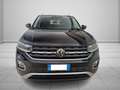 Volkswagen T-Cross 1.0 TSI 110 CV Advanced Nero - thumbnail 2