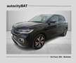 Volkswagen T-Cross 1.0 TSI 110 CV Advanced Nero - thumbnail 1