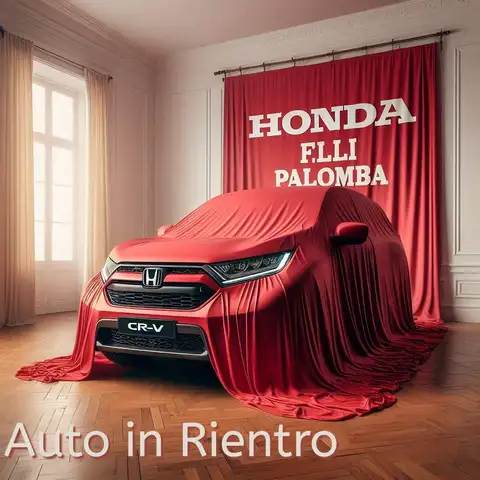 Honda ZR-V ZR-V 2.0 hev Sport