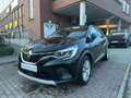 Renault Captur TCe 100 BUSINESS Klima Schwarz - thumbnail 1