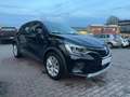 Renault Captur TCe 100 BUSINESS Klima Schwarz - thumbnail 2