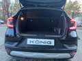 Renault Captur TCe 100 BUSINESS Klima Schwarz - thumbnail 5