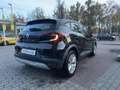 Renault Captur TCe 100 BUSINESS Klima Schwarz - thumbnail 3