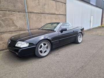 300 SL