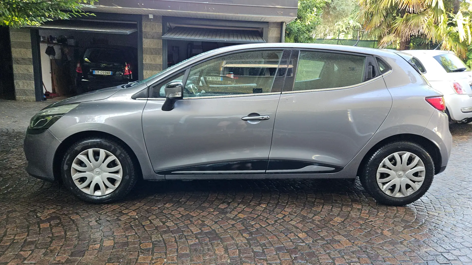 Renault Clio Live - 1.2 Benzina GPL - 75cv - NEOPATENTATI - 2