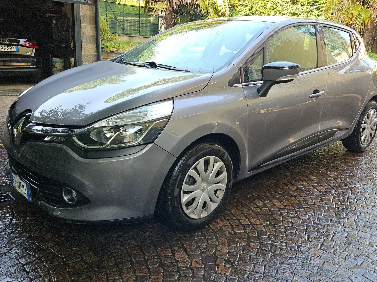 Renault Clio Live - 1.2 Benzina GPL - 75cv - NEOPATENTATI - 1