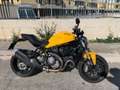 Ducati Monster 821 žuta - thumbnail 3