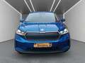 Skoda Enyaq iV 60 *MATRIX*ACC*WärmeP*SHZ*R-CAM*PDC* Blau - thumbnail 5