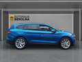 Skoda Enyaq iV 60 *MATRIX*ACC*WärmeP*SHZ*R-CAM*PDC* Blau - thumbnail 4