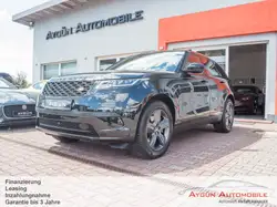 Land Rover Range Rover Velar D200*ACC*Black Pack*360 Kamera