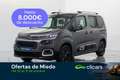Citroen Berlingo BlueHDi S&S Talla M Feel Pack 100 Gris - thumbnail 1