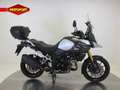 Suzuki V-Strom 1000 DL1000 Zilver - thumbnail 1