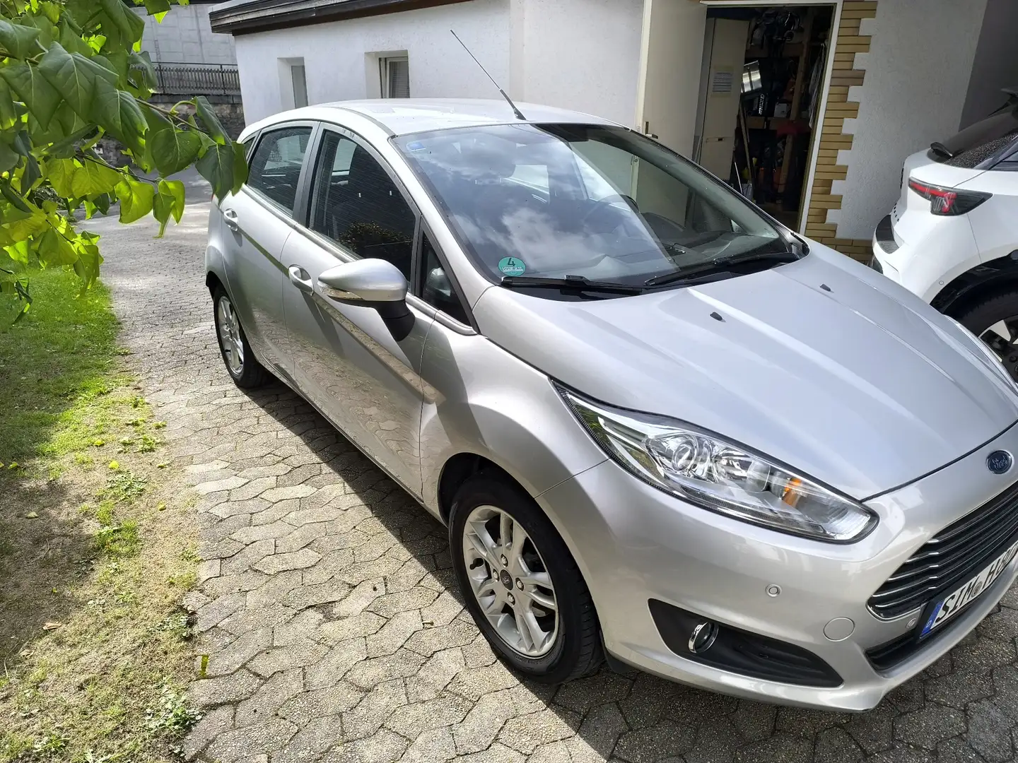 Ford Fiesta 1.25 Trend - 2