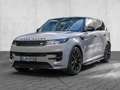 Land Rover Range Rover Sport D350 3.0 Autobiography AHK Grijs - thumbnail 2