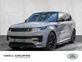 Land Rover Range Rover Sport D350 3.0 Autobiography AHK Grijs - thumbnail 1