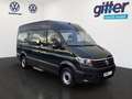 Volkswagen Crafter Kombi 9-Sitzer 4xRolli  NAV KLIM PDC RFK GRA RPE Grün - thumbnail 2