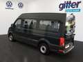 Volkswagen Crafter Kombi 9-Sitzer 4xRolli  NAV KLIM PDC RFK GRA RPE Grün - thumbnail 4