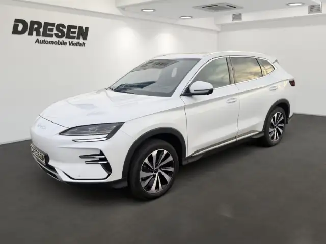BYD Seal U Design+ 360 Grad Kamera+ HEAD-UP-Display+ Klimasit