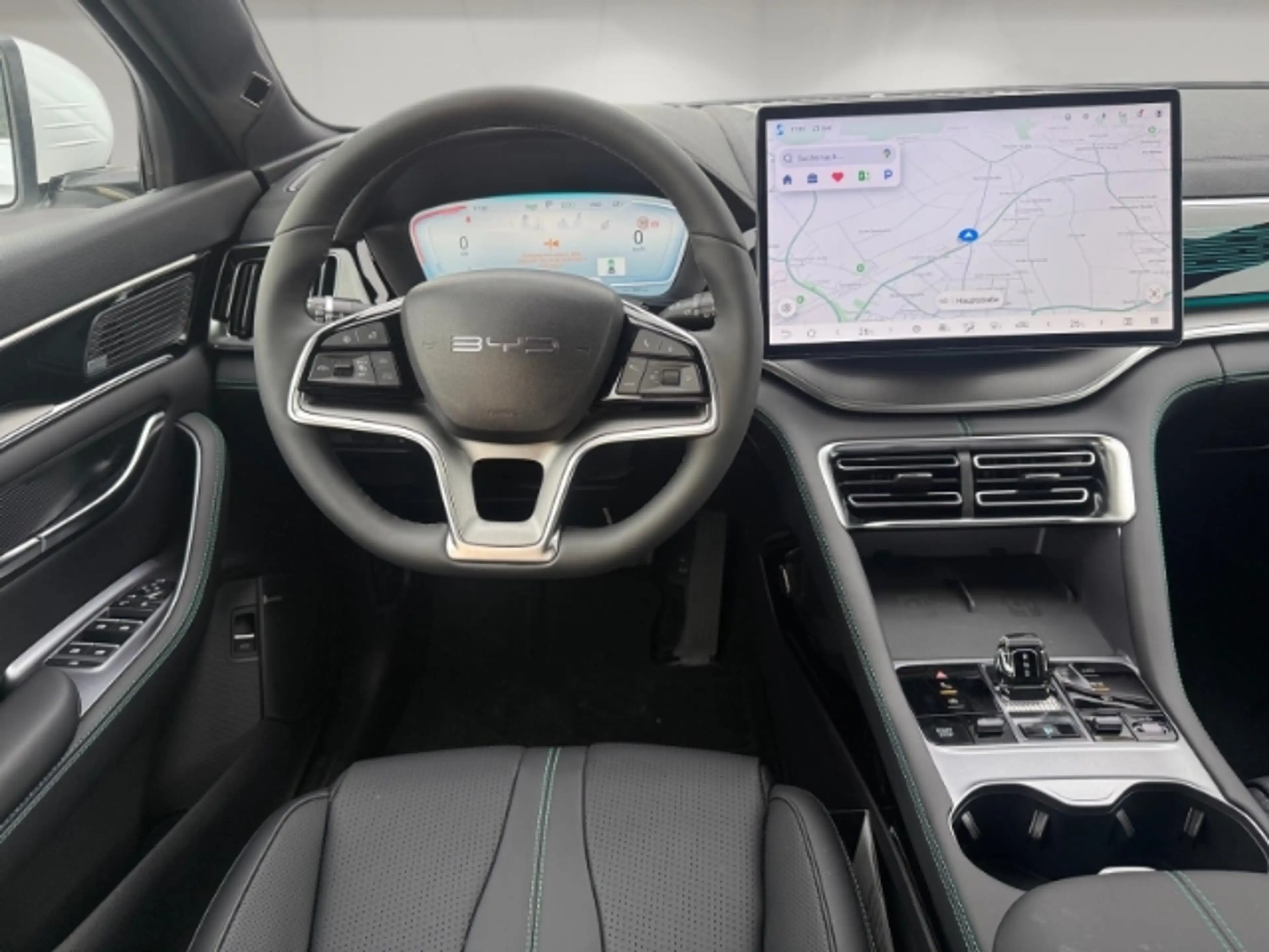 BYD Seal U Design+ 360 Grad Kamera+ HEAD-UP-Display+ Klimasit — photo 10