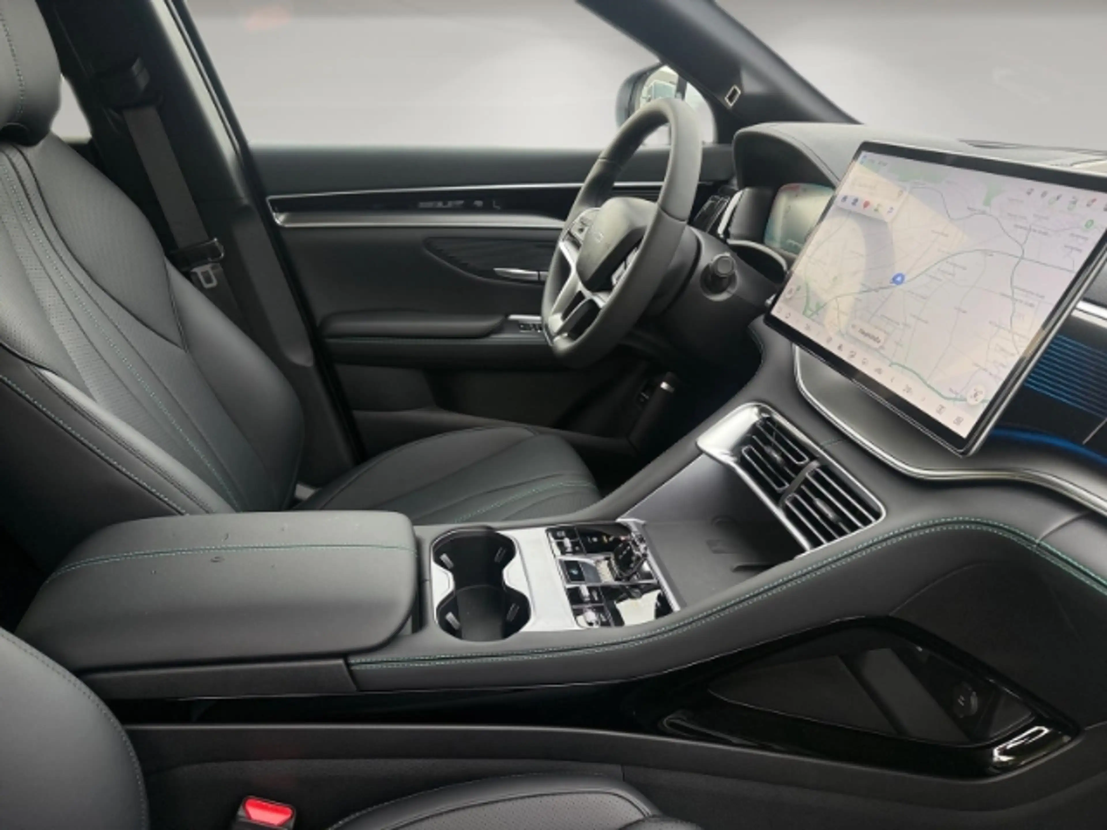 BYD Seal U Design+ 360 Grad Kamera+ HEAD-UP-Display+ Klimasit — photo 14