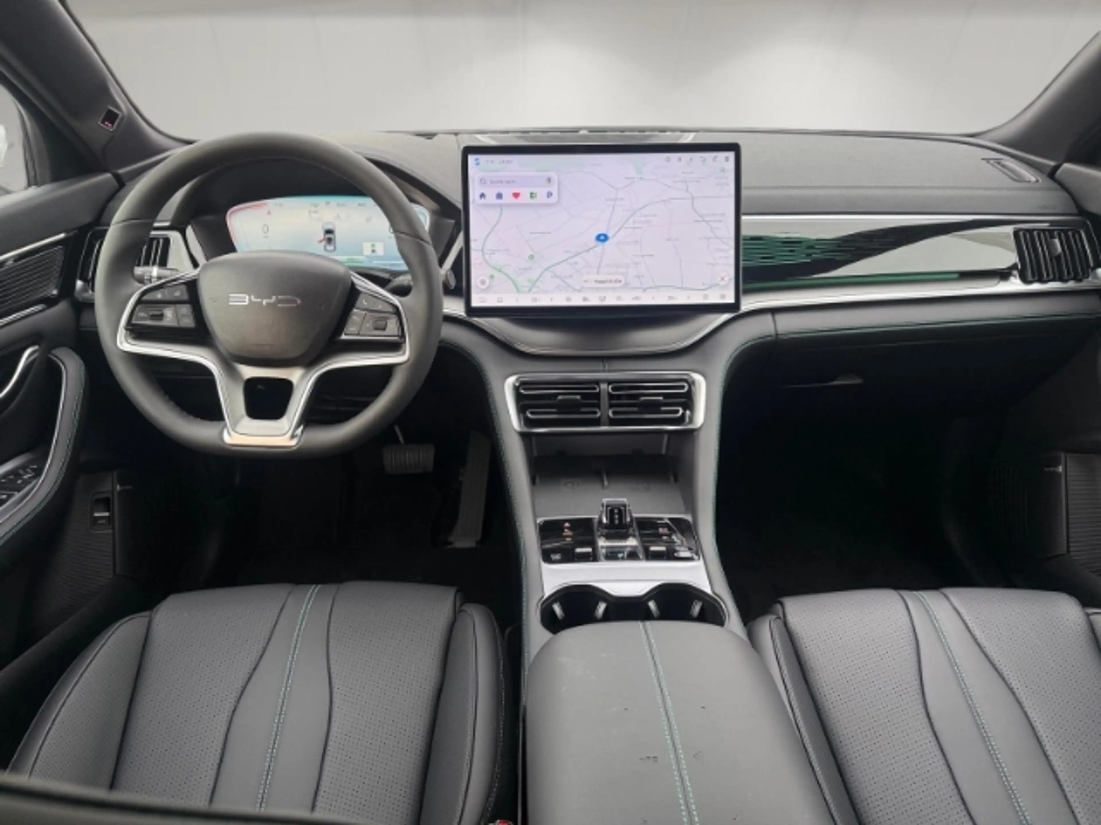 BYD Seal U Design+ 360 Grad Kamera+ HEAD-UP-Display+ Klimasit — photo 11