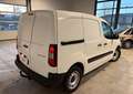 Peugeot Partner PHASE 2 1.6 HDi 90cv-3 PLACES-2016 Blanc - thumbnail 4