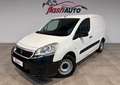 Peugeot Partner PHASE 2 1.6 HDi 90cv-3 PLACES-2016 Blanc - thumbnail 1