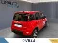 Fiat Panda 1.0 firefly hybrid s&s 70cv Sport Rouge - thumbnail 4