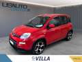 Fiat Panda 1.0 firefly hybrid s&s 70cv Sport Rouge - thumbnail 1