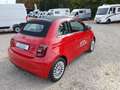 Fiat 500e Neuer 500e Cabrio (RED) MJ22 23,8 kWh Batterie Rot - thumbnail 4