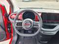 Fiat 500e Neuer 500e Cabrio (RED) MJ22 23,8 kWh Batterie Rot - thumbnail 7