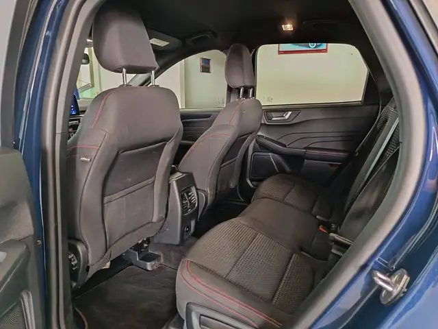 Ford Kuga view 7