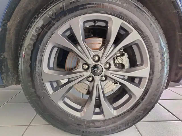 Ford Kuga view 12