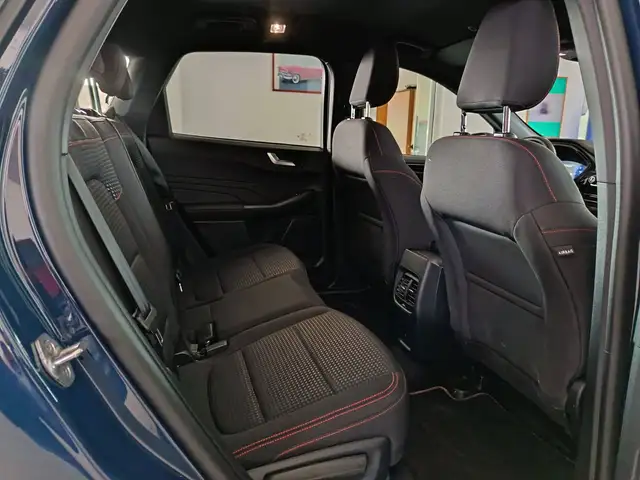 Ford Kuga view 13
