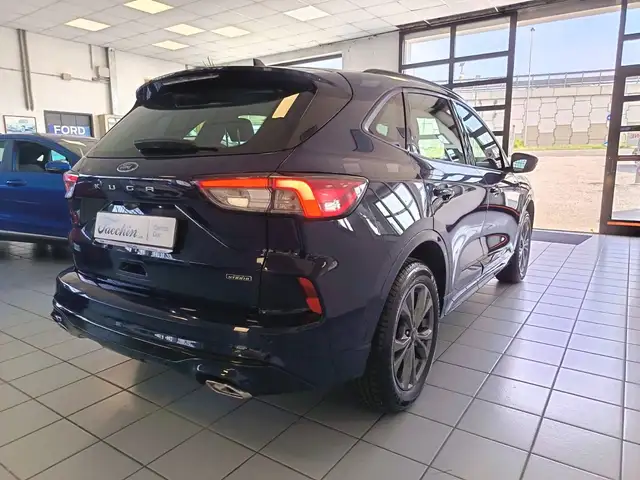 Ford Kuga view 15