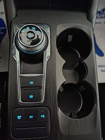Ford Kuga view 6